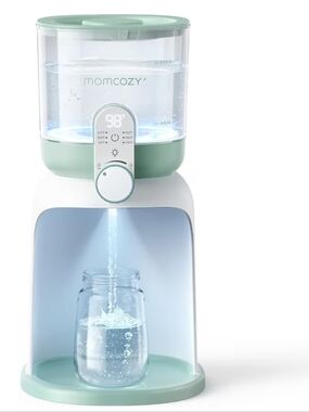 Momcozy Instant Water Warmer for Making Formula